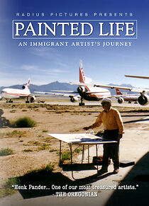 Watch Painted Life