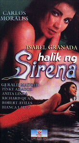 Watch Halik ng sirena