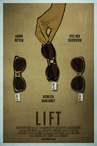 Watch Lift (Short 2013)