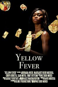 Watch Yellow Fever (Short 2012)