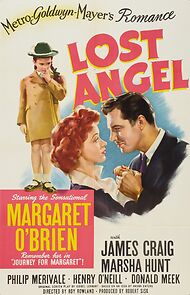 Watch Lost Angel