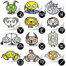 Watch Horoscope (Short 1974)