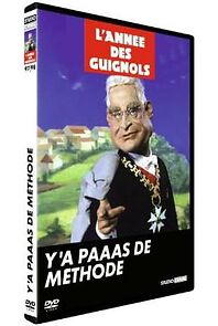 Watch Y'a paaas de méthode