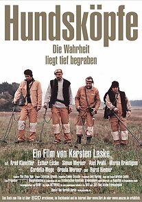 Watch Hundsköpfe