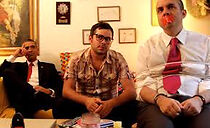 Watch Matt's Apartment Show