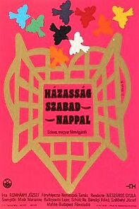 Watch Házasság szabadnappal