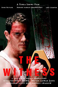 Watch The Witness (Short 2013)