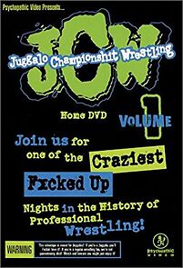 Watch Juggalo Championshxt Wrestling Volume 1