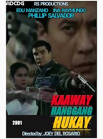 Watch Kaaway hanggang hukay