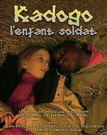 Watch Kadogo: L'enfant soldat