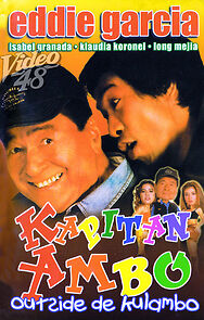 Watch Kapitan Ambo: Outside de kulambo