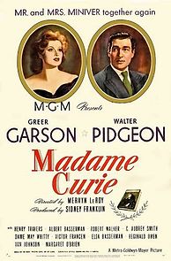 Watch Madame Curie
