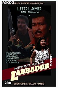 Watch Masikip na ang mundo mo, Labrador