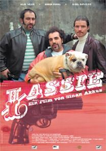 Watch Lassie (Short 2003)