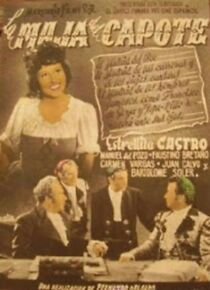 Watch La maja del capote