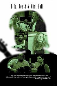 Watch Life, Death and Mini-Golf