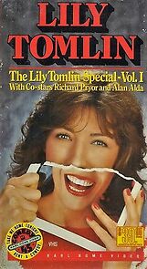 Watch Lily (TV Special 1973)