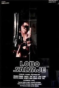 Watch Lobo salvaje