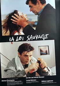 Watch La loi sauvage