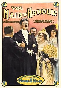 Watch The Maid of Honor (Short 1913)