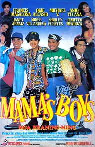 Watch Mama's Boys (Mga Praning-ning)