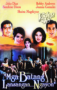 Watch Mga batang lansangan ngayon