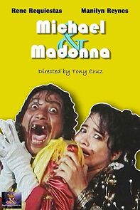 Watch Michael and Madonna