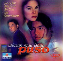Watch Minsan may isang puso