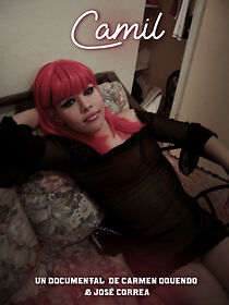 Watch Camil (Short 2012)