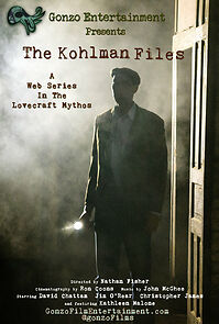 Watch The Kohlman Files