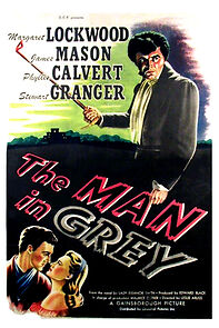 Watch The Man in Grey