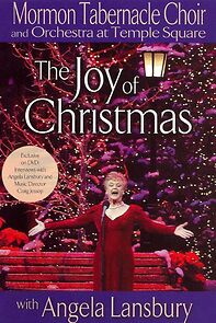Watch Mormon Tabernacle Choir Presents the Joy of Christmas with Angela Lansbury (TV Special 2002)