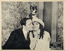 Watch My Pal (Short 1923)