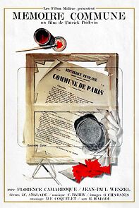Watch Mémoire commune