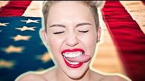 Watch Miley Cyrus Is a Complete Idiot