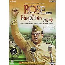 Watch Netaji Subhas Chandra Bose: The Forgotten Hero