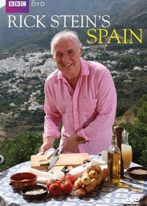 Watch Rick Stein's Spain