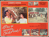 Watch O'ra es cuando chile verde