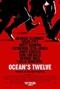 Watch Ocean's Twelve