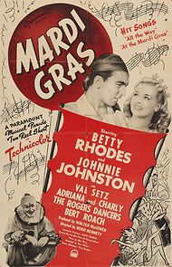 Watch Mardi Gras (Short 1943)