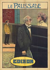 Watch Over the Back Fence (Short 1913)