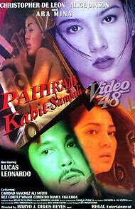 Watch Pahiram kahit sandali