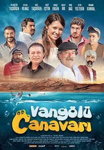 Watch Van Gölü Canavari