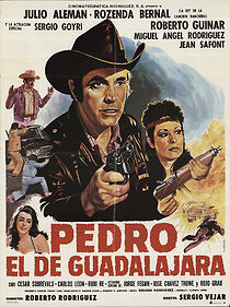 Watch Pedro el de Guadalajara