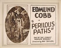 Watch Perilous Paths (Short 1929)