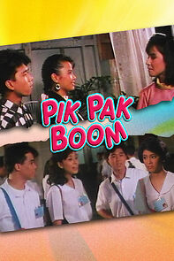 Watch Pik pak boom