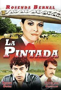 Watch La pintada