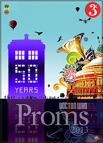 Watch Doctor Who at the Proms (TV Special 2013)