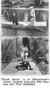 Watch Plumb Goofy (Short 1926)