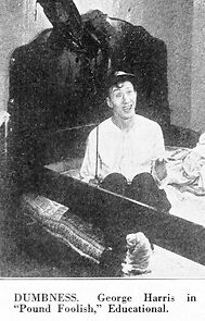 Watch Pound Foolish (Short 1926)